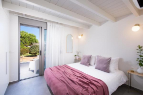 Theros Residence